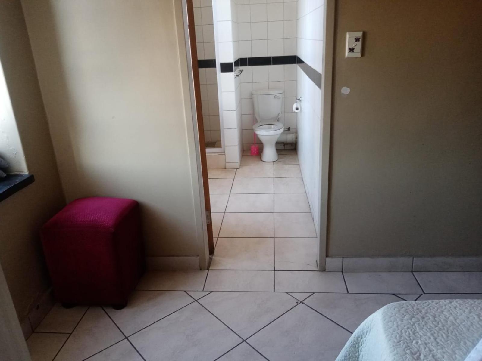 Ebony Guest House Pretoria-Noord 外观 照片
