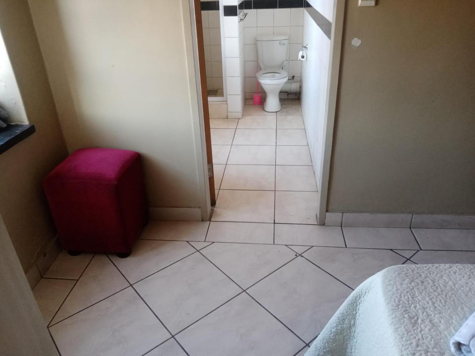 Ebony Guest House Pretoria-Noord 外观 照片
